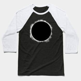 Eclipse Baseball T-Shirt